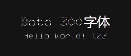 Doto-300