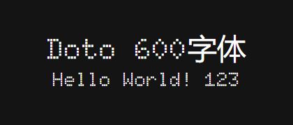 Doto-600