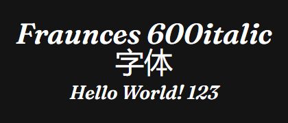 Fraunces-600italic