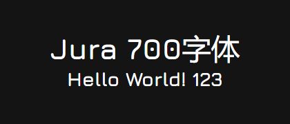 Jura-700