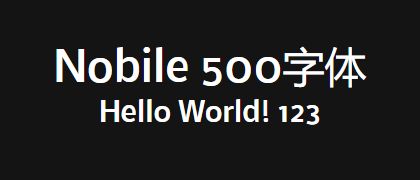 Nobile-500