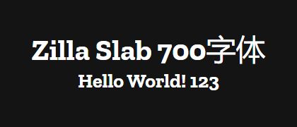 Zilla-Slab-700
